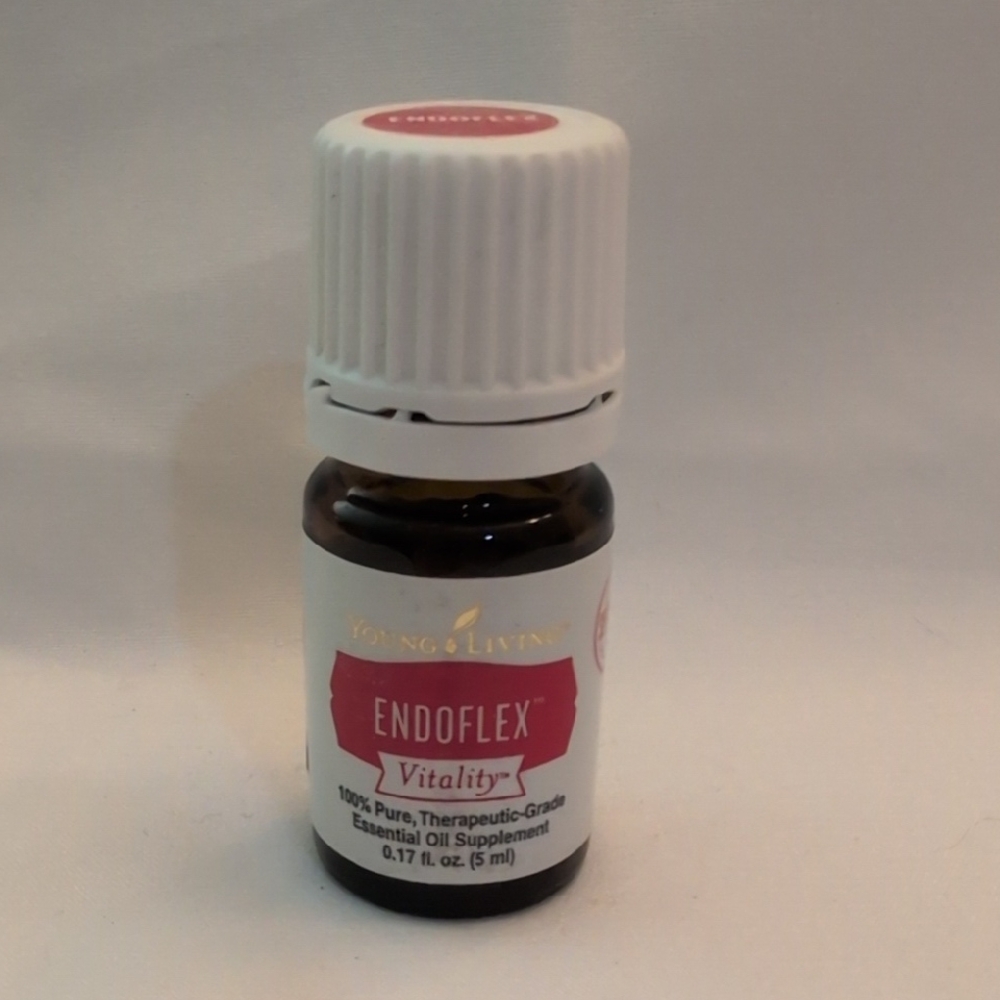 Young Living EndoFlex Vitality Oil